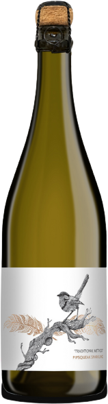 Dream Bird Pipsqueak Sparkling Traditional Method 2023 Margaret River